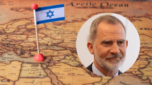 Felipe Vi Rey Jerusalén