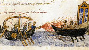 Fuego Griego